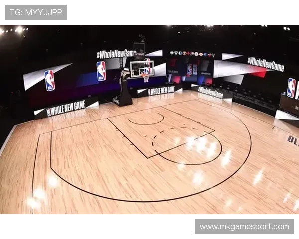 NBA比赛用地板的标准尺寸和制作规范 NBA比赛用地板的标准尺寸和制作规范