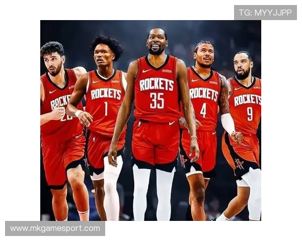 NBA火箭队近期有哪些重要新闻影响球队表现 NBA火箭队近期有哪些重要新闻影响球队表现